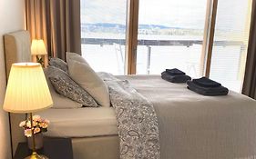 Sky Studio - Free Parking And Lake View